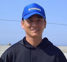 第二　常豊丸　谷野船長